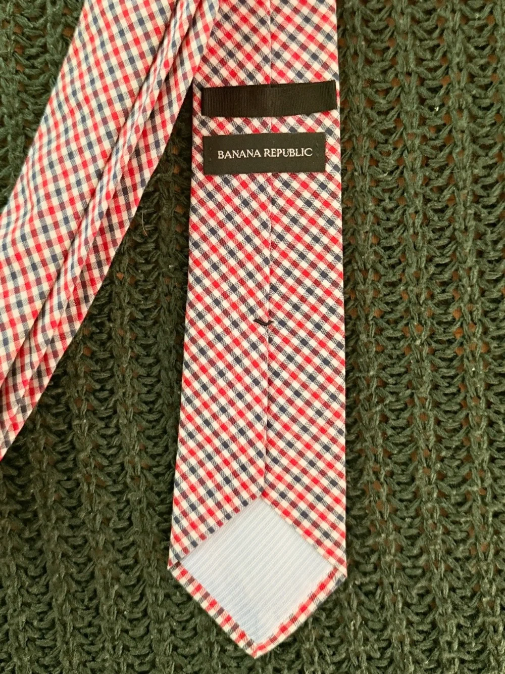Beautiful Banana Republic Tie